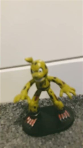 Those spring trap edits be like: #Fnaf #shorts #springtrap