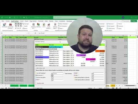 Maximizing Efficiency With The Audit Toolbar