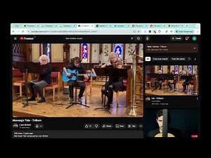 Transpose Chrome Plugin Tutorial