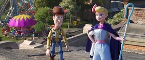 To Infinity and... #ToyStory4 | Walt Disney Studios