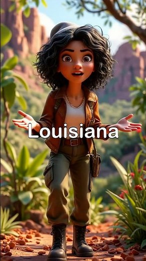 3 Amazing Places to go Hiking 🥾 in Louisiana #hiking #nature #outdoors #louisiana