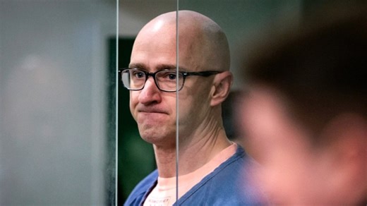 Former pilot who tried to cut off engines during flight after taking magic mushrooms pleads guilty
