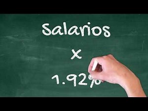 Calculo de la Prima de Antiguedad