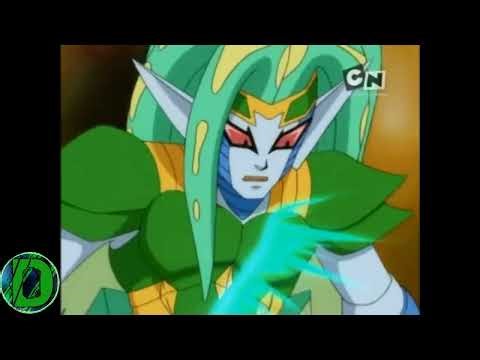Bakugan Saison 1 épisode 49 - Wardington nous voici ! - VF HD