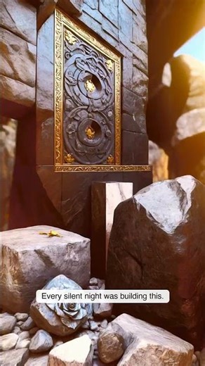 Golden Heart Temple: Receive Divine Love Now | 528Hz ✨