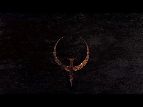 Quake - Episode 1 Easy 100% Speedrun in 06:36.088 [World Record]