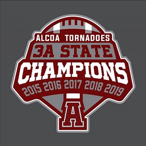 Boys Varsity Football • Home