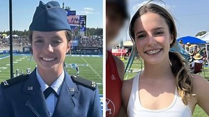 Cause of death revealed for 19-year-old Air Force Academy cadet found dead in her dorm room