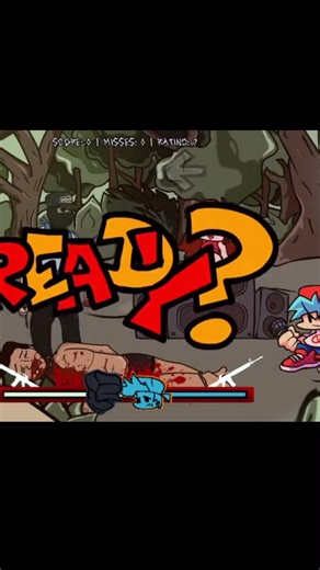 CORAZÓN MOD: ¡Descubre el nuevo Mod de FNF!