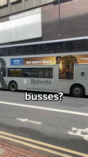 Yuhcars on Instagram: "What’s the Difference Between All The Types of Buses? 😳"