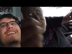 ANGRY GRANDPA DEVOURED THAT BURRITO!!! The Burger King Whopperito! (ANGRY GRANDPA REACTION)