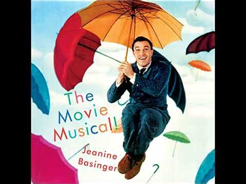 Movie Musical! by Jeanine Basinger | Full Audiobook