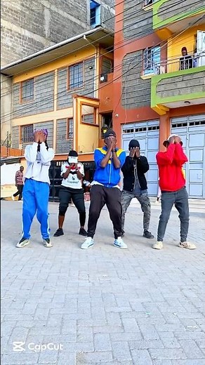 Shake it to the max (Trending Dance Challenge) | Roy Demore