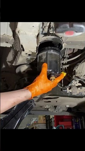This Is Why You Change Your Fuel Filter