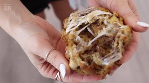 Get Chunky has opened the doors to its new Mt Lawley store today. Take a look at the treats on offer! MORE: http://bit.ly/2DQHjs8 | The West Australian Food