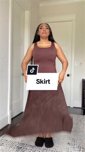 GRWM: How to style a midi skirt for work✨Rate my outfit on 10✨ - Shop all outfits Link in bio LTK or comment ✨SKIRT✨for link 🔗 #fashiontiktok #fashioninspo #skirt #outfit