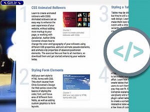 Design the Web: Using Counters and Resets in CSS