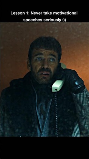 Lorne Malvo manipulated a motel staff member | Fargo s1e1