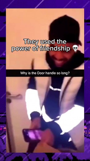 The Power of Friendship: Funny Memes and Low-Quality Memes on TikTok | Comedy Performance