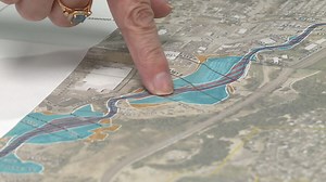Mapping expert analyzes where flood zones could be - KSLTV.com