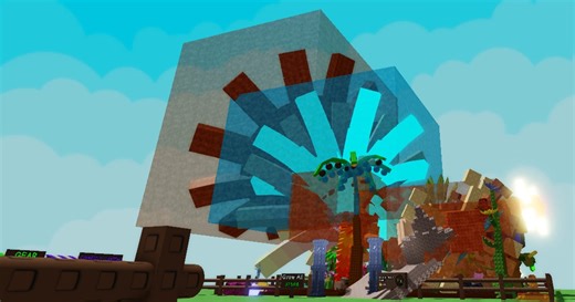 How to get AncientAmber mutation in Grow a Garden