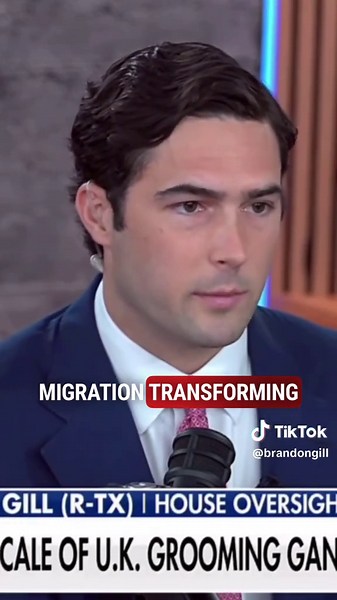 Not all cultures are equal and not all cultures are equally compatible with our way of life or our governing system. Mass migration is transforming our country. If we don’t deal with it now, our children and grandchildren will inherit a nation that is fundamentally unrecognizable.