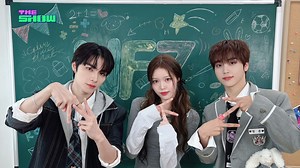 SBS 《The Show》将于11月11日终映 不再复播