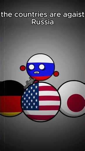 Don't mess with Russia...