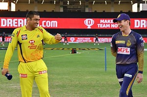 CSK vs KKR Prediction: Who will win today's IPL 2022 match?