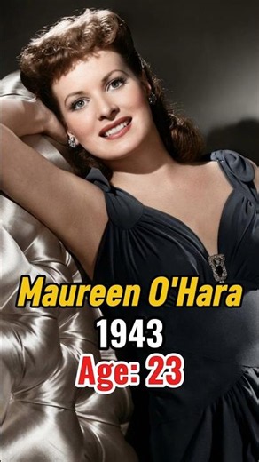 1940s Hollywood Icons - Then & Now | Part 1 | Timeless Legend #celebrity