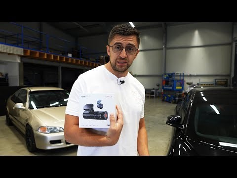 Vantrue Nexus 4 Pro S Unboxing, Install & Review