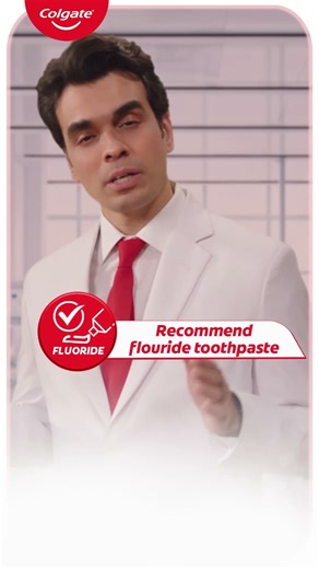 Your Guide to Cavity Protection | Fluoride Toothpaste