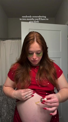 Countdown to Due Date: Navigating Pregnancy Challenges