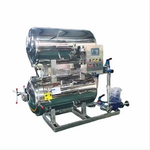[Hot Item] Milk Pasteurizing Pot Pasteurizer Machine Large Pasteurization Machine