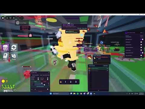 STEAL A BRAINROT INSTANT STEAL AND AUTO FINDER KAWAIFU NOTIFIER 🔥 PASTEBIN🔑