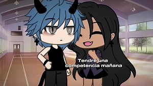 Gacha Life Ballet Competition
