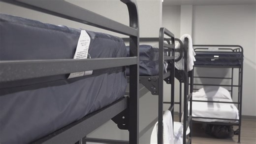 Fayetteville extends extreme weather response to Sunday night amid freezing temps