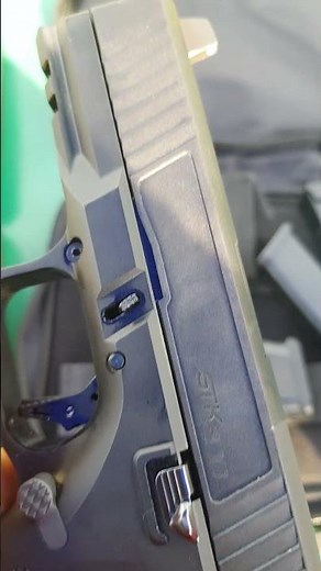 Armscor STK 200 #armscor #stk #stk200 #new #edc #latest #concealcarry #9mmpistol