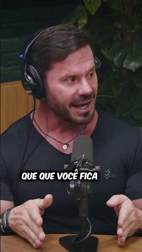 Muscula o A Chave para Produtividade e Endorfina