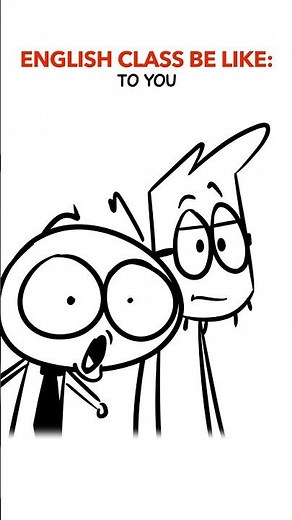 Say This Better 😅 (Animation Meme) Anim: @cartoonimation #shorts