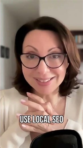 Rank Locally: Boost Your SEO Strategy #shorts