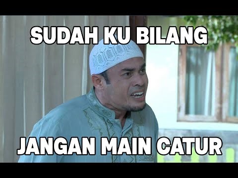 Push Rating Blitz Catur