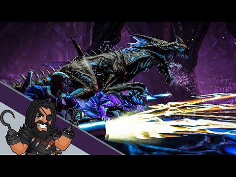 Ark | How to spawn a Reaper Queen w/ console commands
