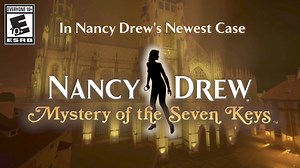 259 reactions · 15 shares |  Want to solve a real-life mystery? Experience the thrill of Nancy Drew's latest case, where you will uncover clues entwined with medieval legends and alchemy. Outsmart devious suspects as they try to stop you from revealing the truth! ️‍♀️ | Nancy Drew Games | Facebook
