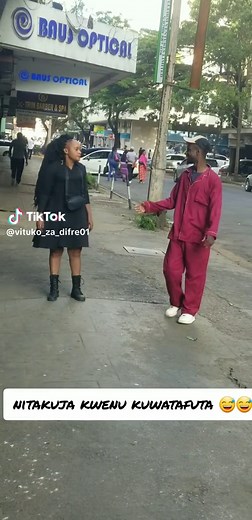 Funny Kenyan Pranks: Hilarious TikTok Reactions