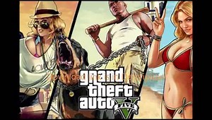 Gta 5 - [Free PC Download][ Mediafire link ][ NO Survey]