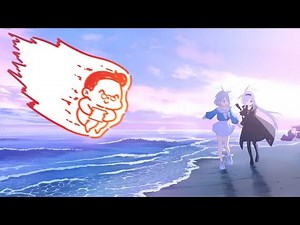 블루아카이브 후유증 걸린 델로.. 후기와 카페 탐방[2023-09-16 방송본]
