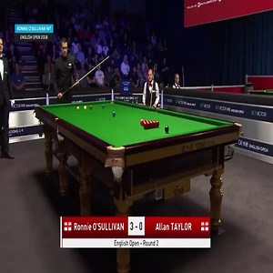 304K views · 8.8K reactions | 147 Classics Ronnie OSullivan Snooker Eurosport | Pretty Peng D I M E S | Facebook