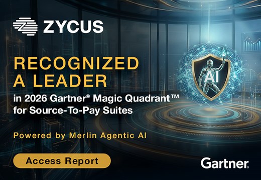 AI-Driven Spend Analysis Software | Zycus iAnalyze