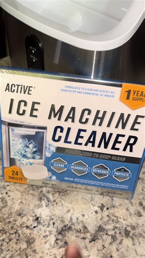 How to Clean Your Ice Machine Effectively
